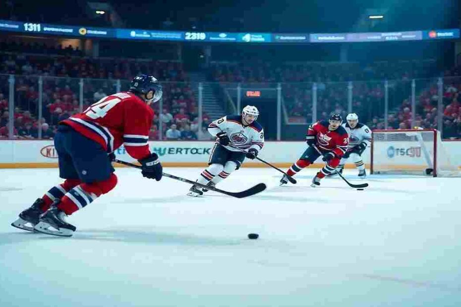 sffarehockey statistics yesterday