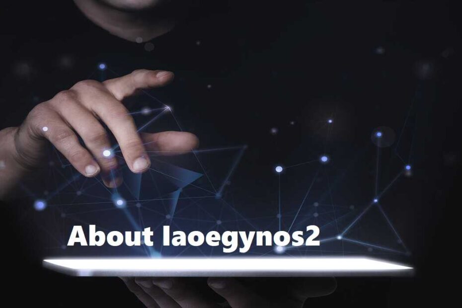 About Iaoegynos2
