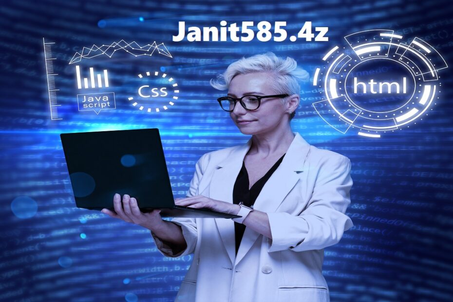 janit585.4z